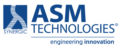 ASM logo