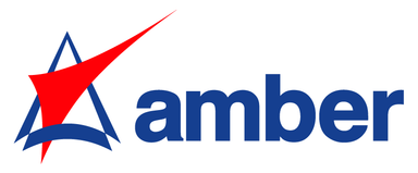 Amber logo
