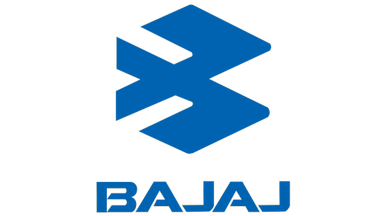 Bajaj Auto Ltd logo
