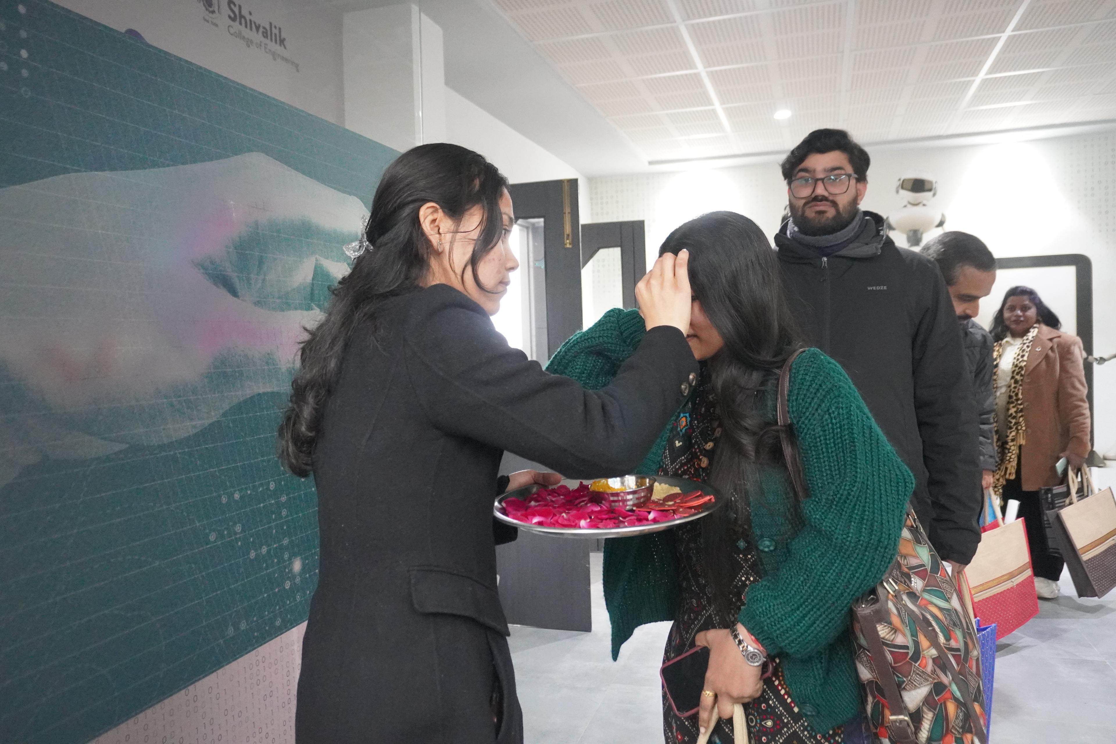 A Two-day Workshop on Artificial Intelligence and Robotics