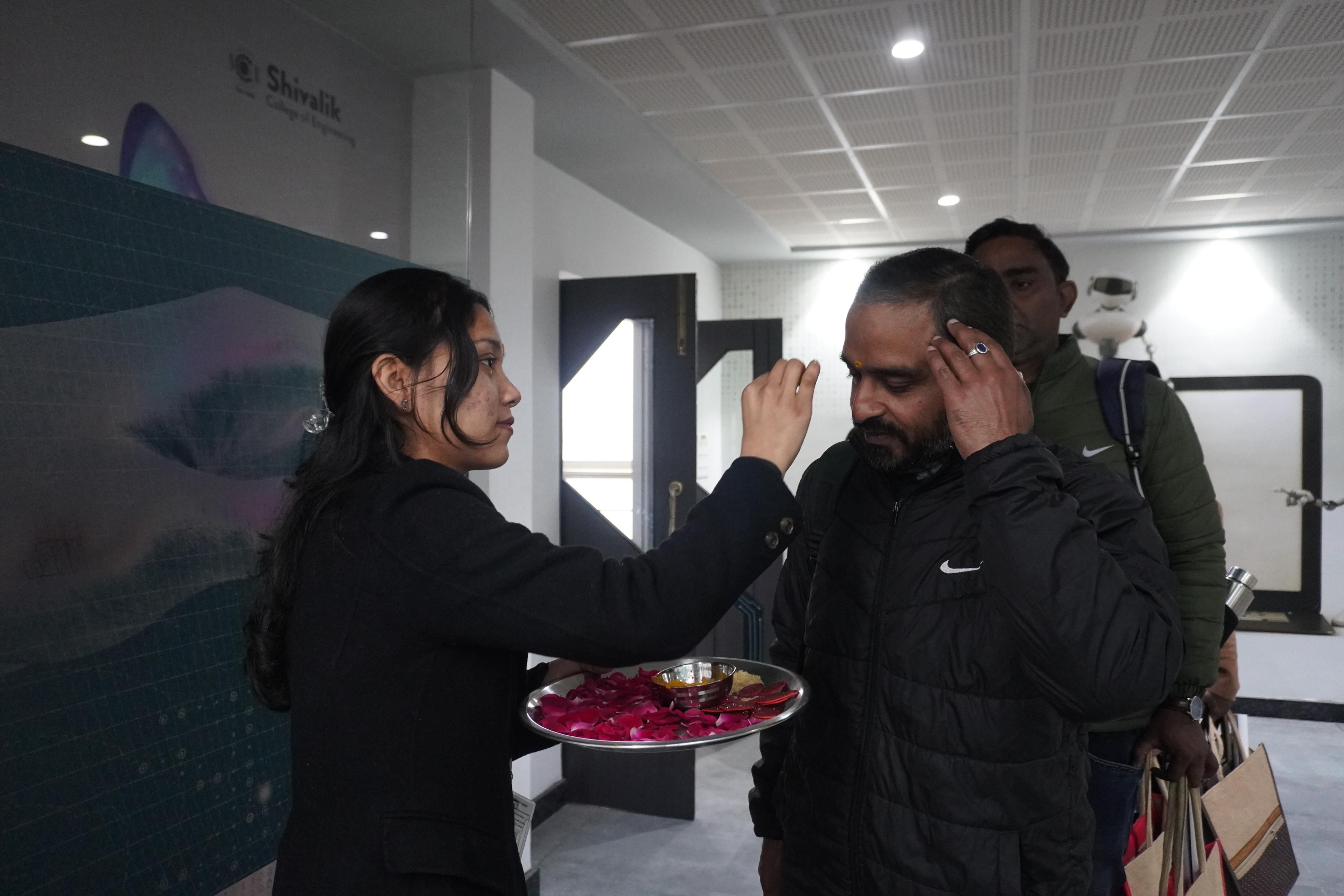 Workshop Session in Progress