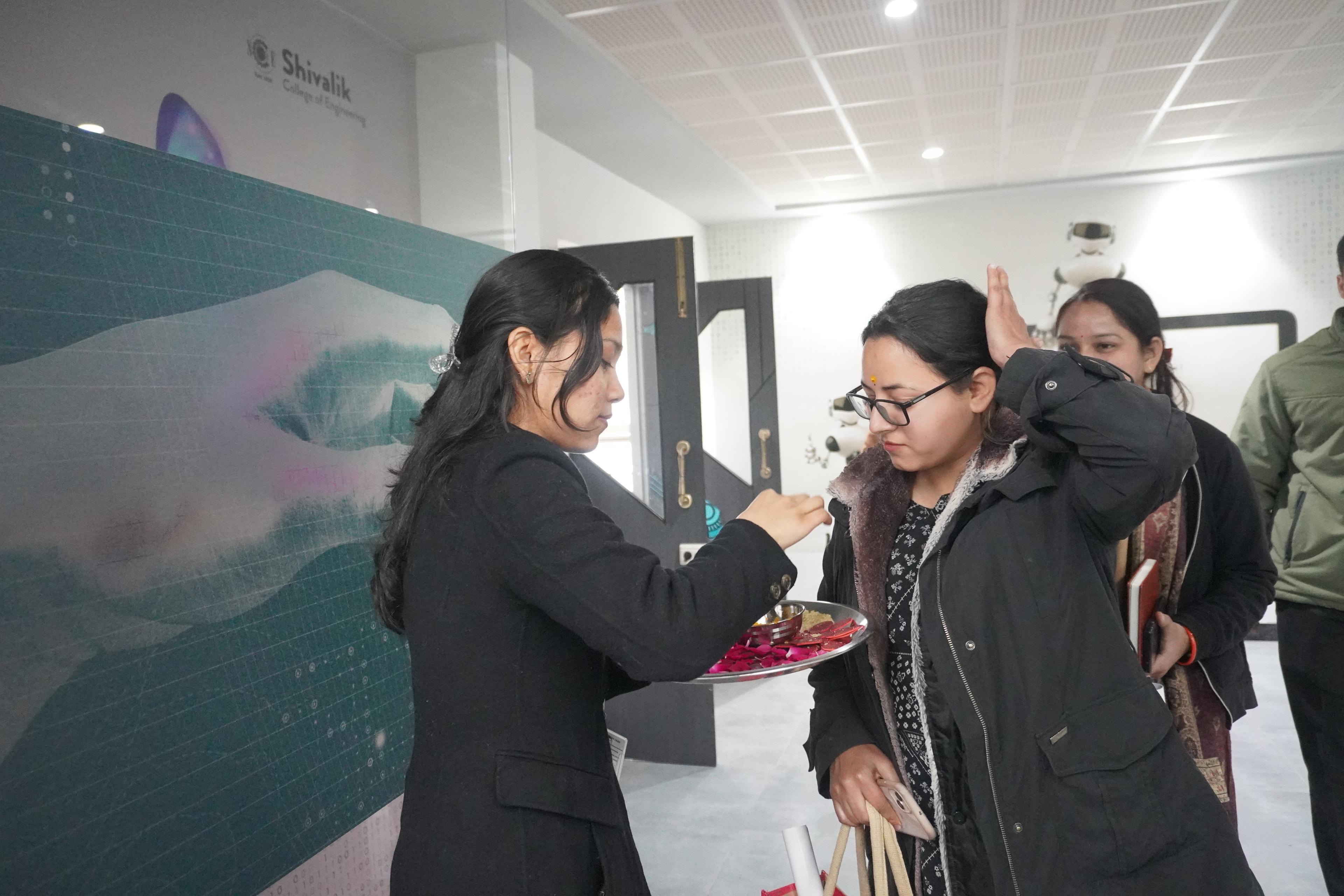 Interactive Discussion