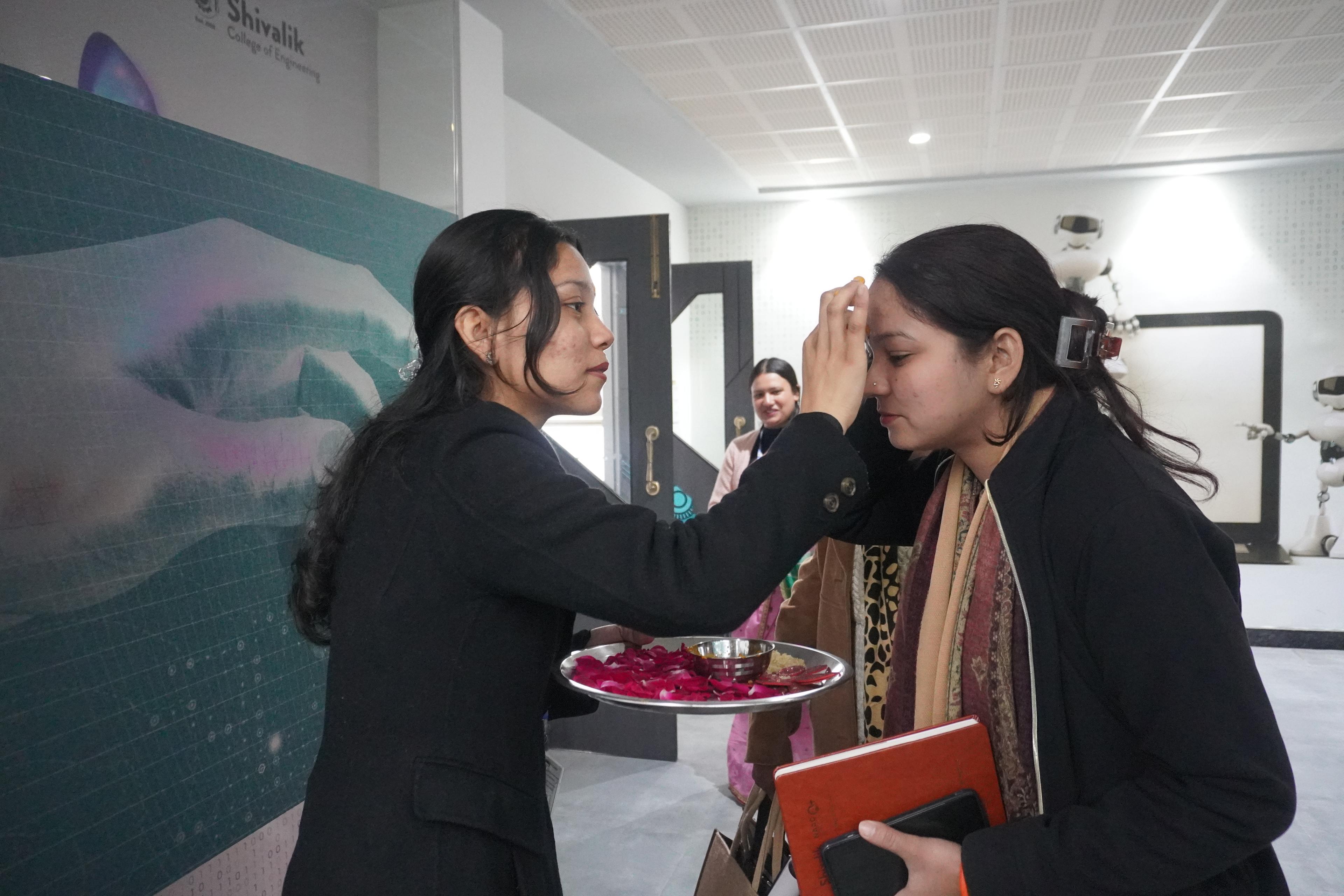 Expert Demonstration