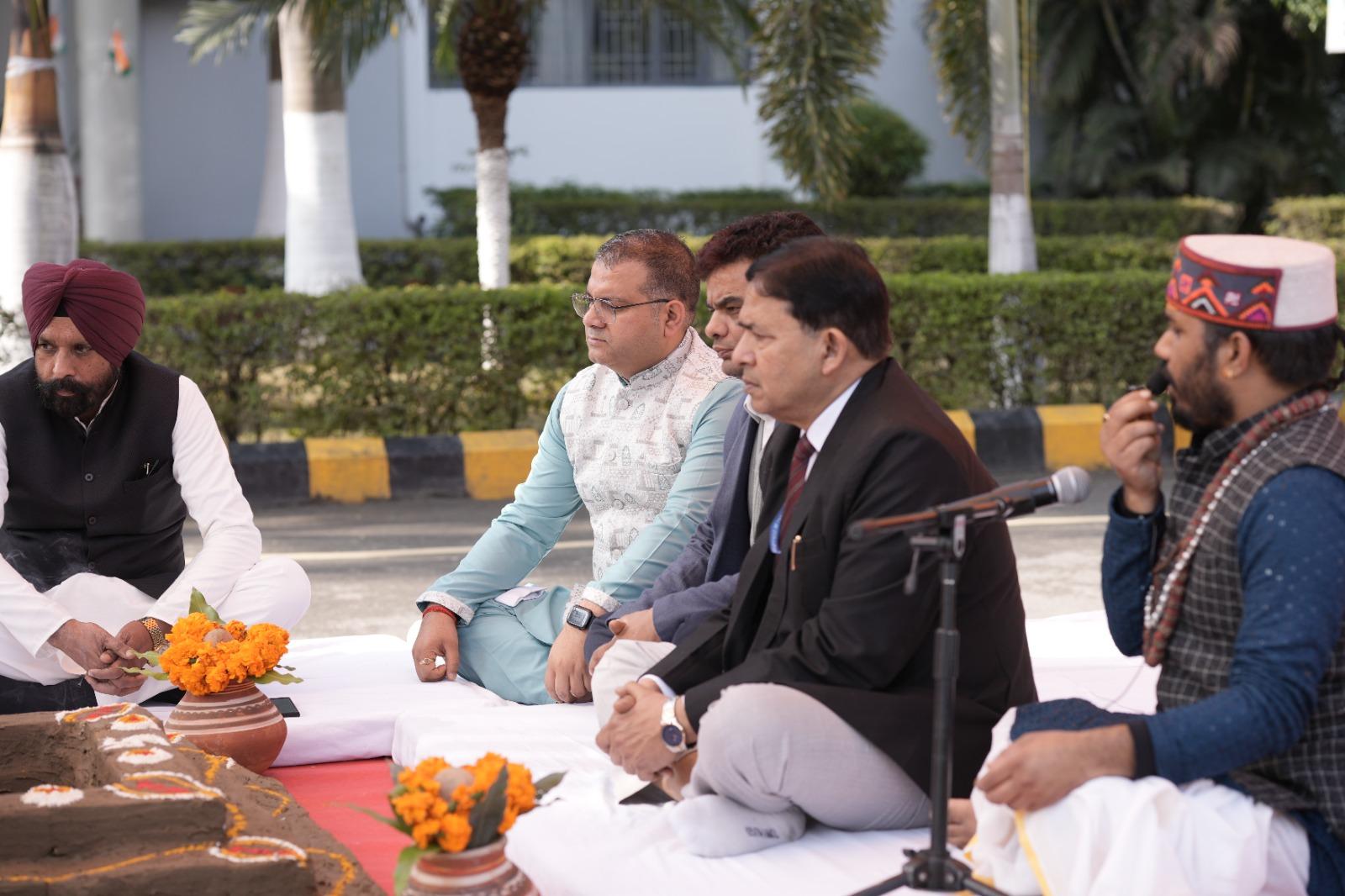 Leadership and Vision