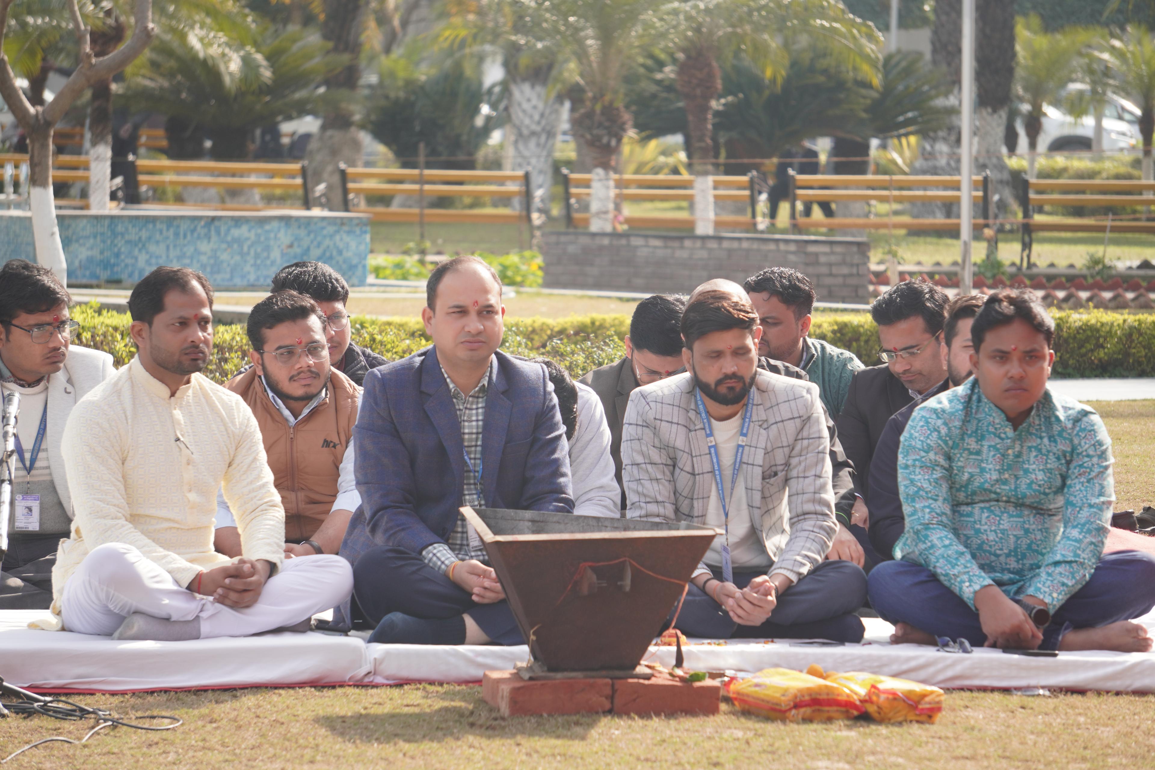 Guru Gaurav Samman 2026