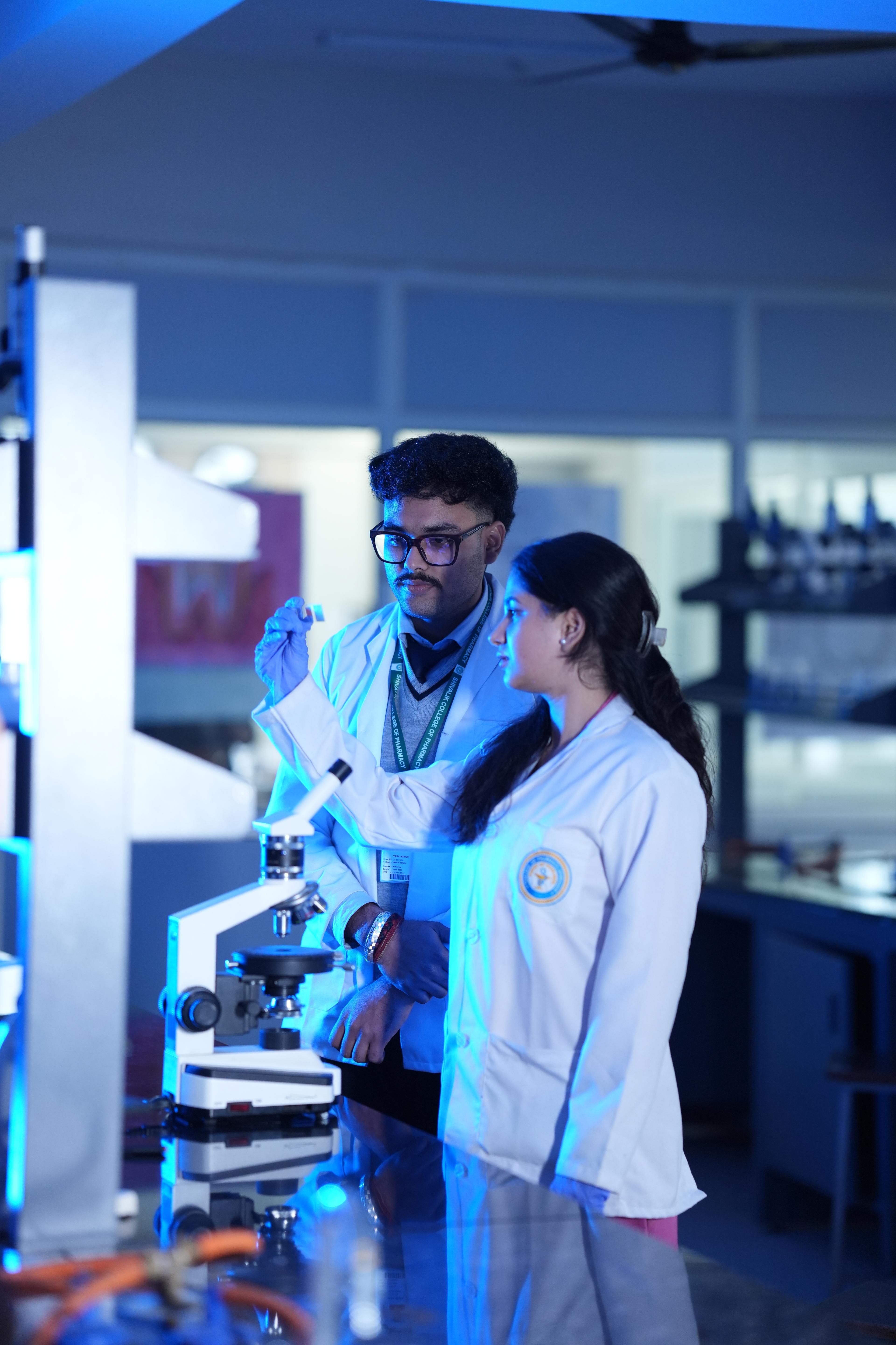 10 Reasons to Study at Shivalik College 2