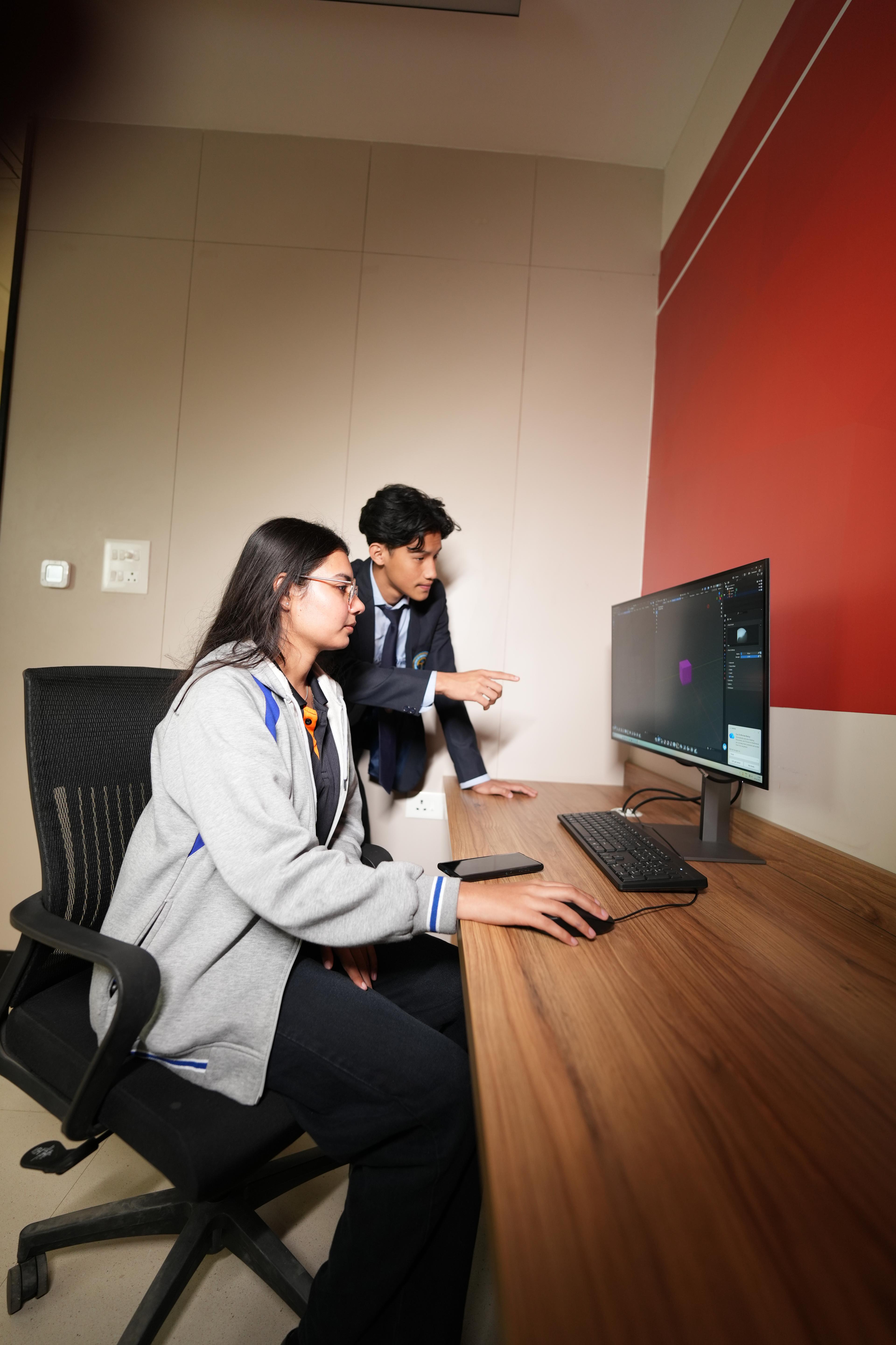 10 Reasons to Study at Shivalik College 3