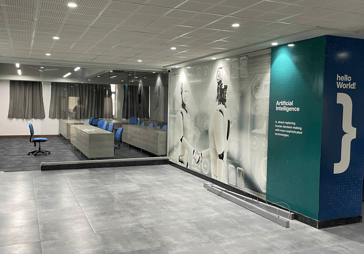 BCA (Bachelor of Computer Applications)