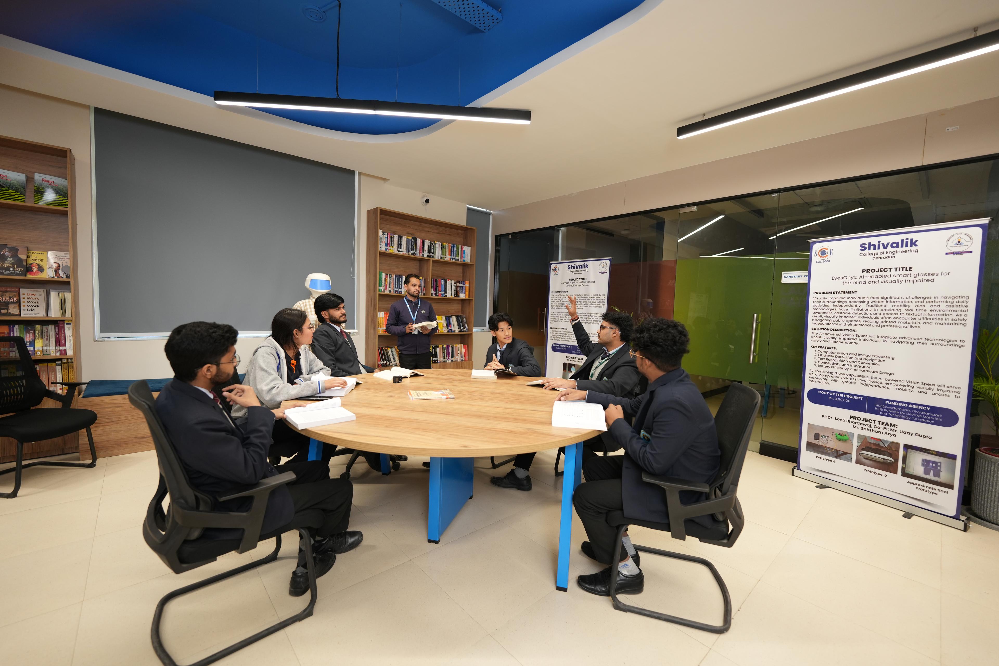 Wellness and sports woven into daily life