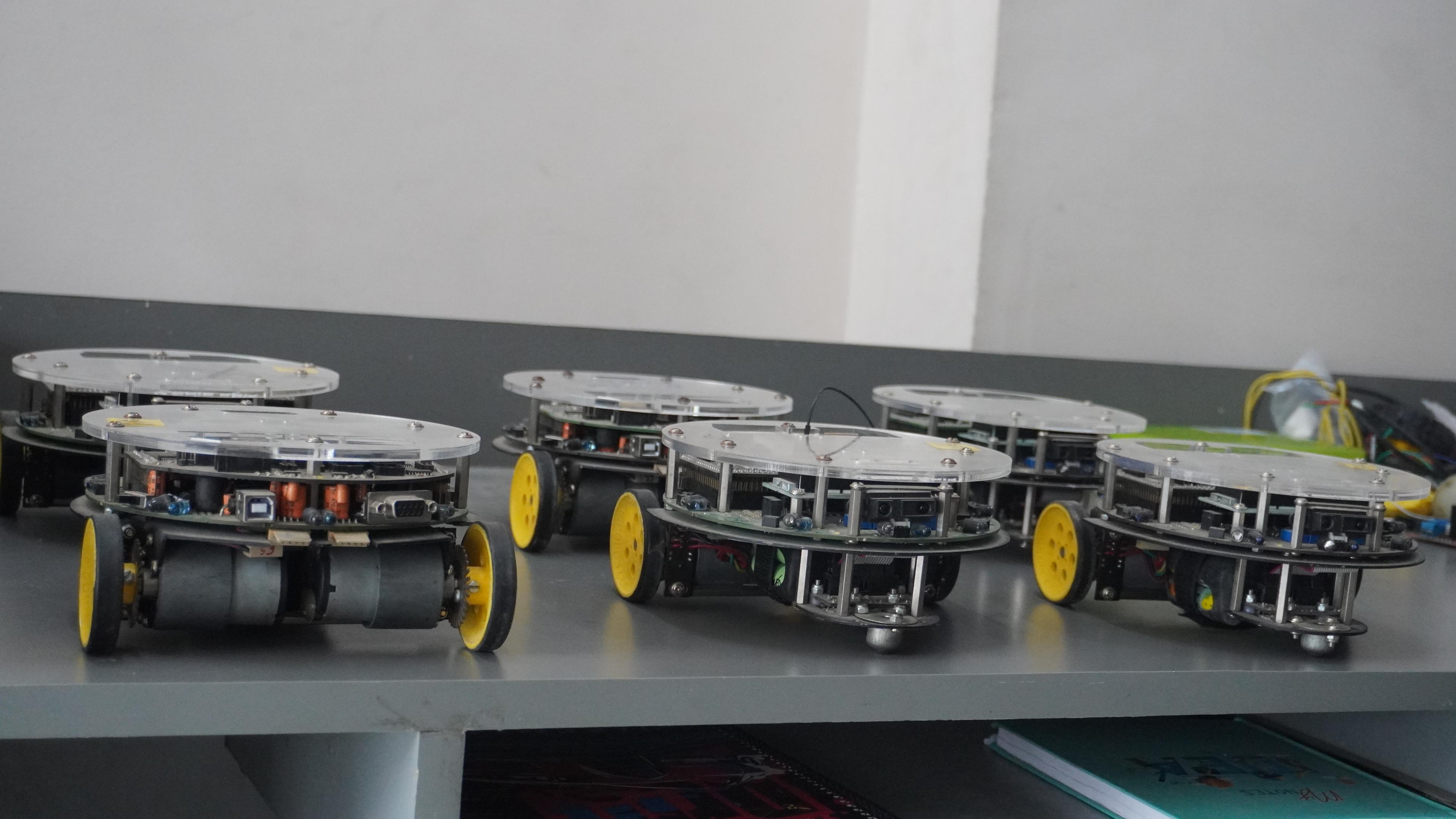 Student-led festivals celebrating creativity