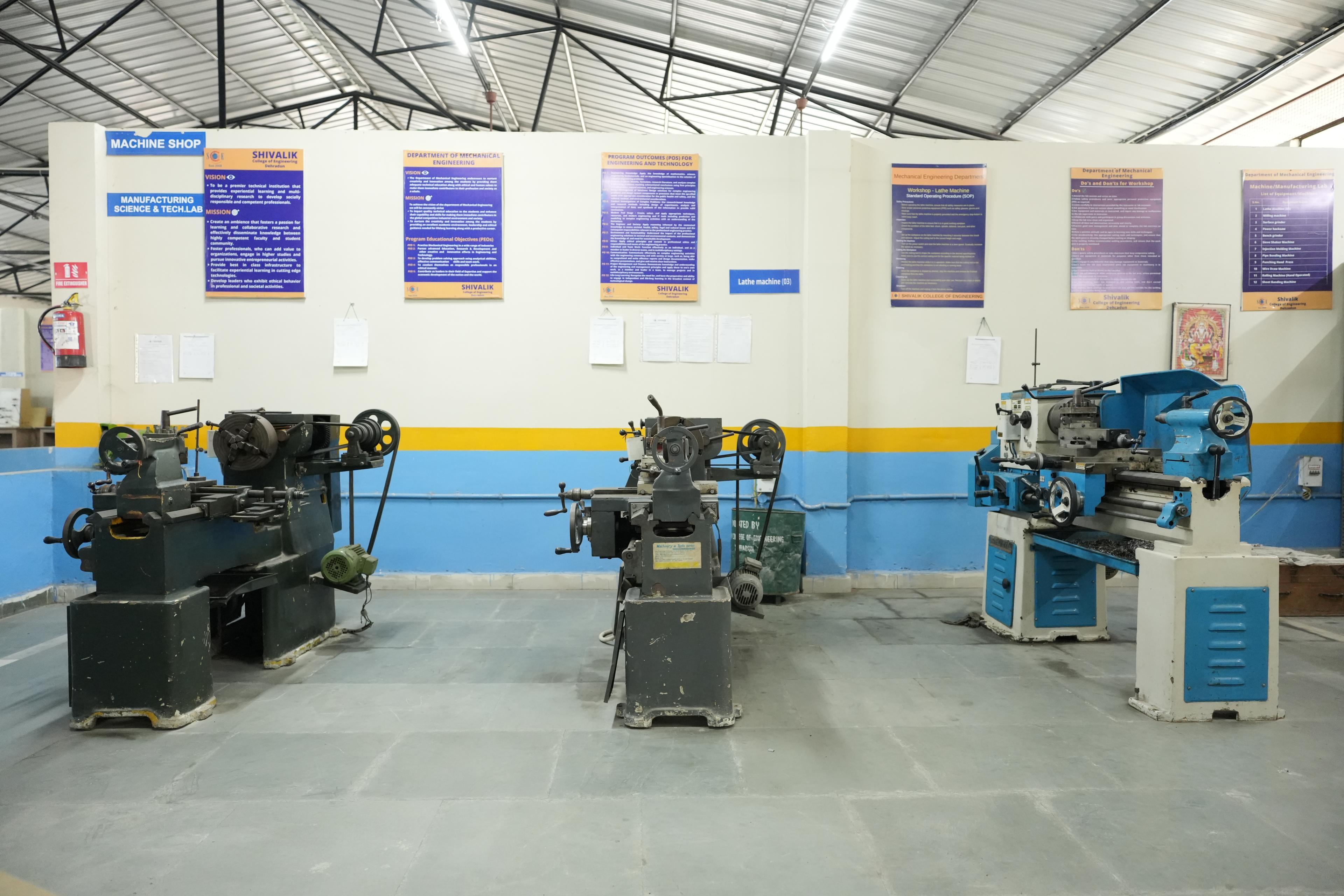 Student-led festivals celebrating creativity