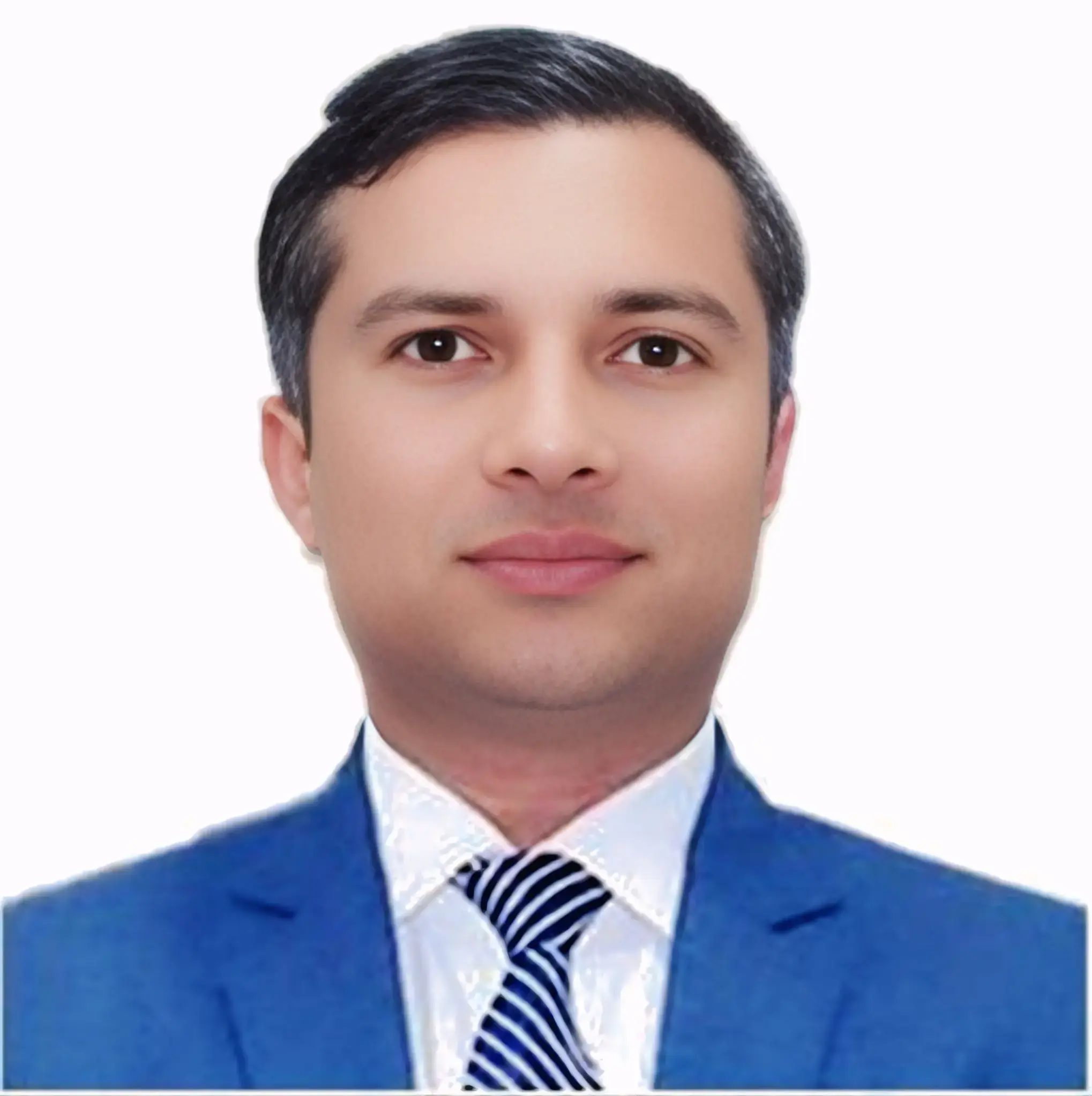 Dr. Abhishek Sharma