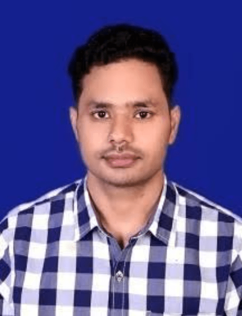 Mr. Bhuvan Chandra Bhatt