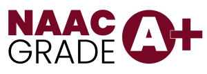 NAAC A+