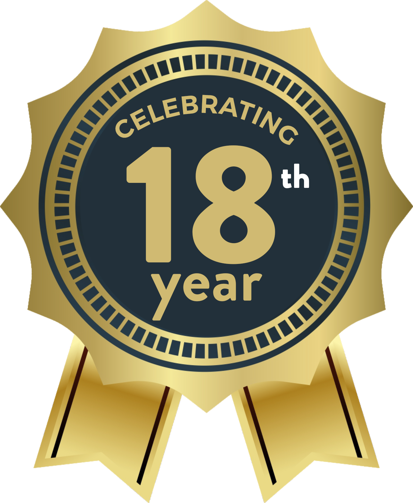 16 Years