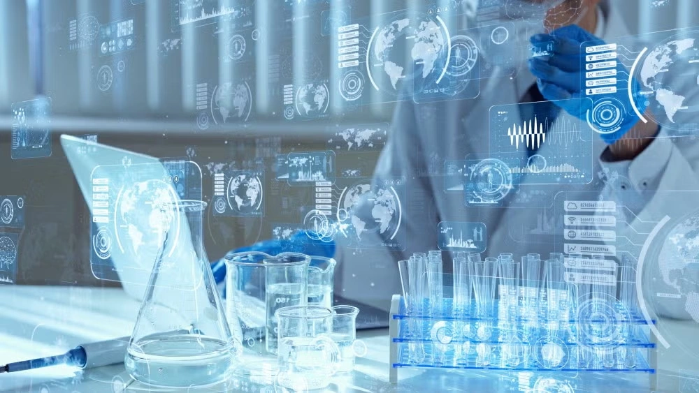 Biopharmaceutics