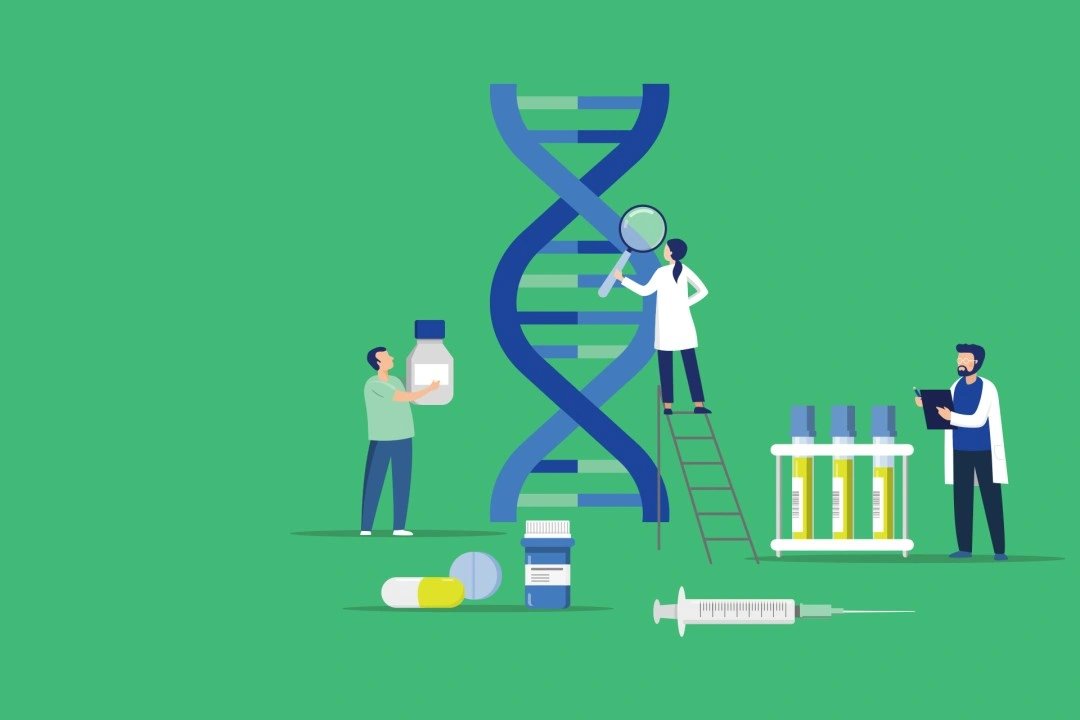 Pharmacogenomics