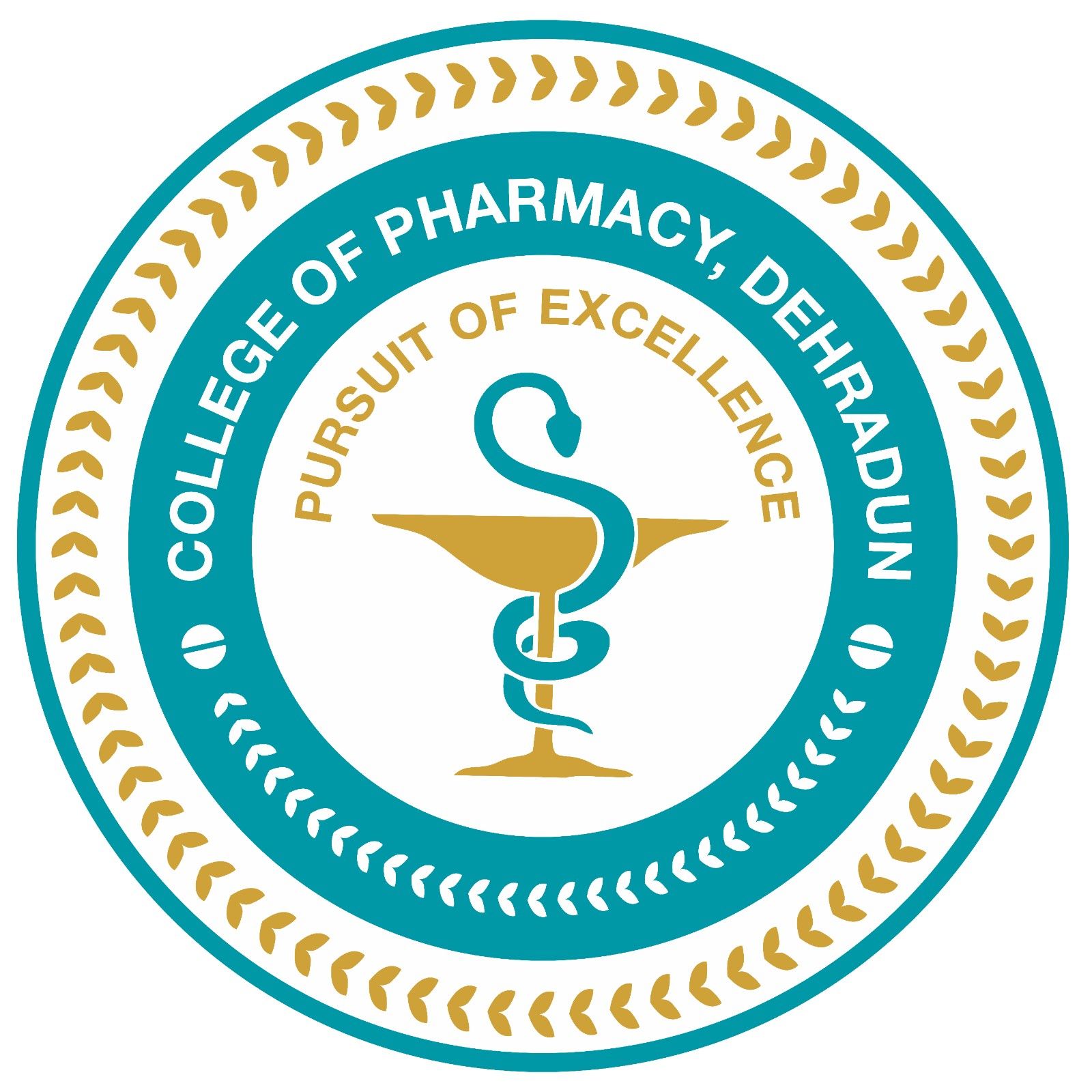 College Logo