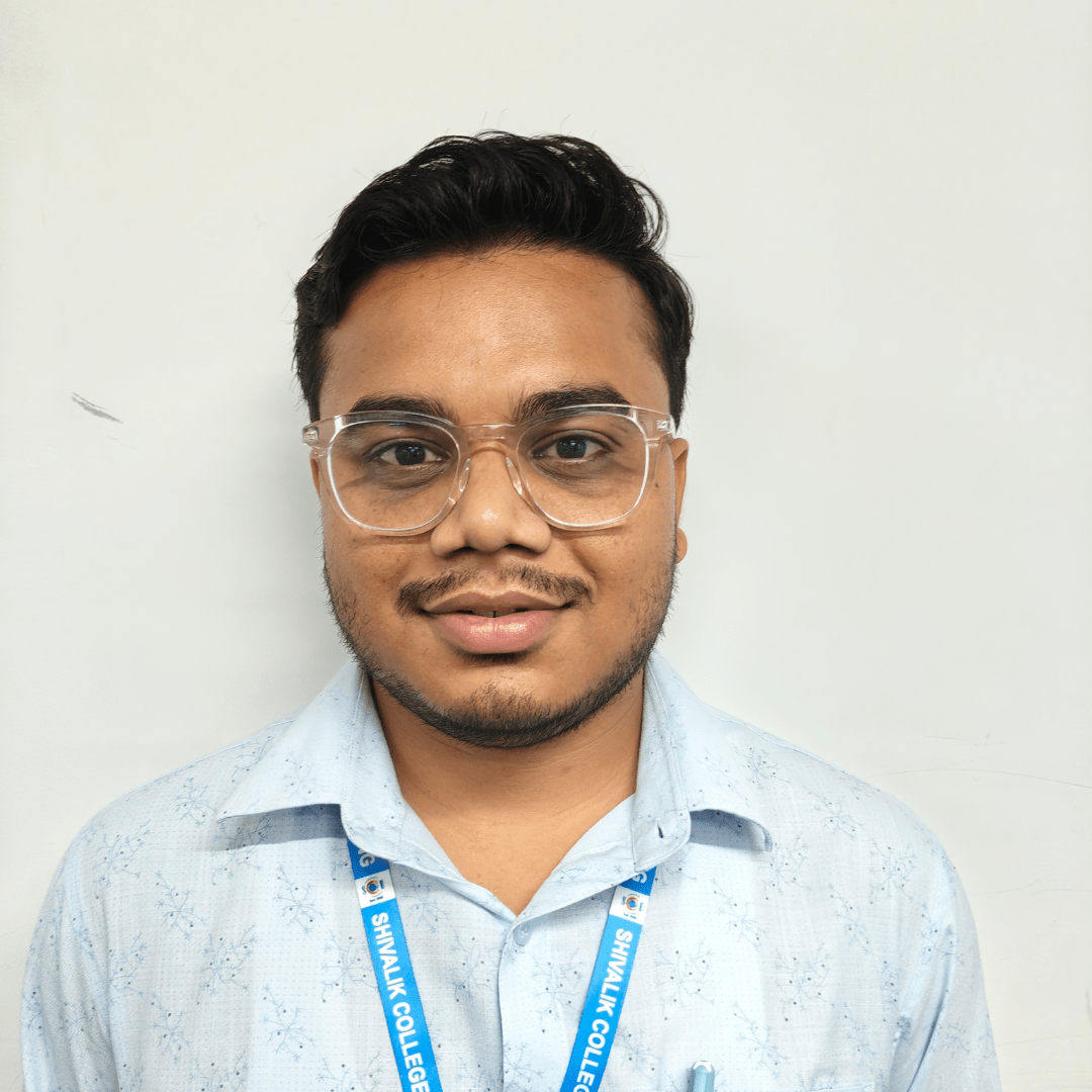 Aniket Singh Rawat