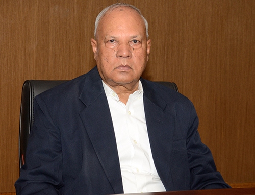 Chairman_ShivalikCollege