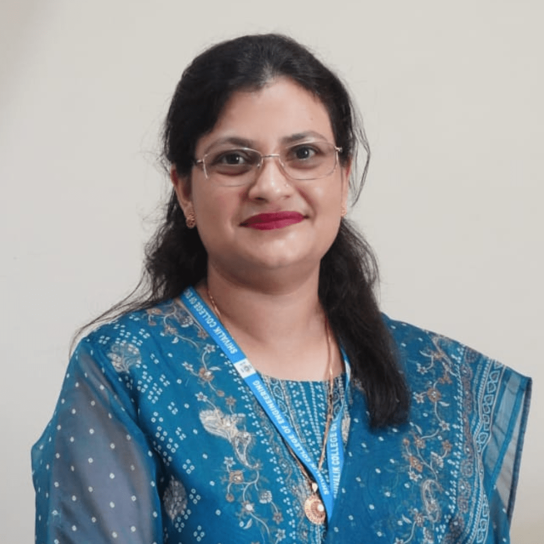 Dr. Shabnam
