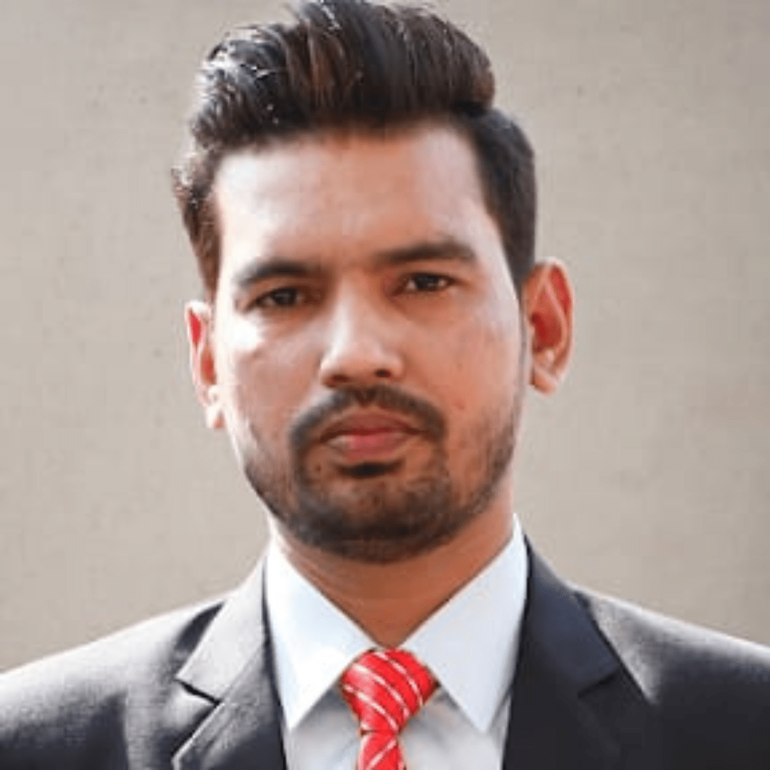 Mr. Mukul