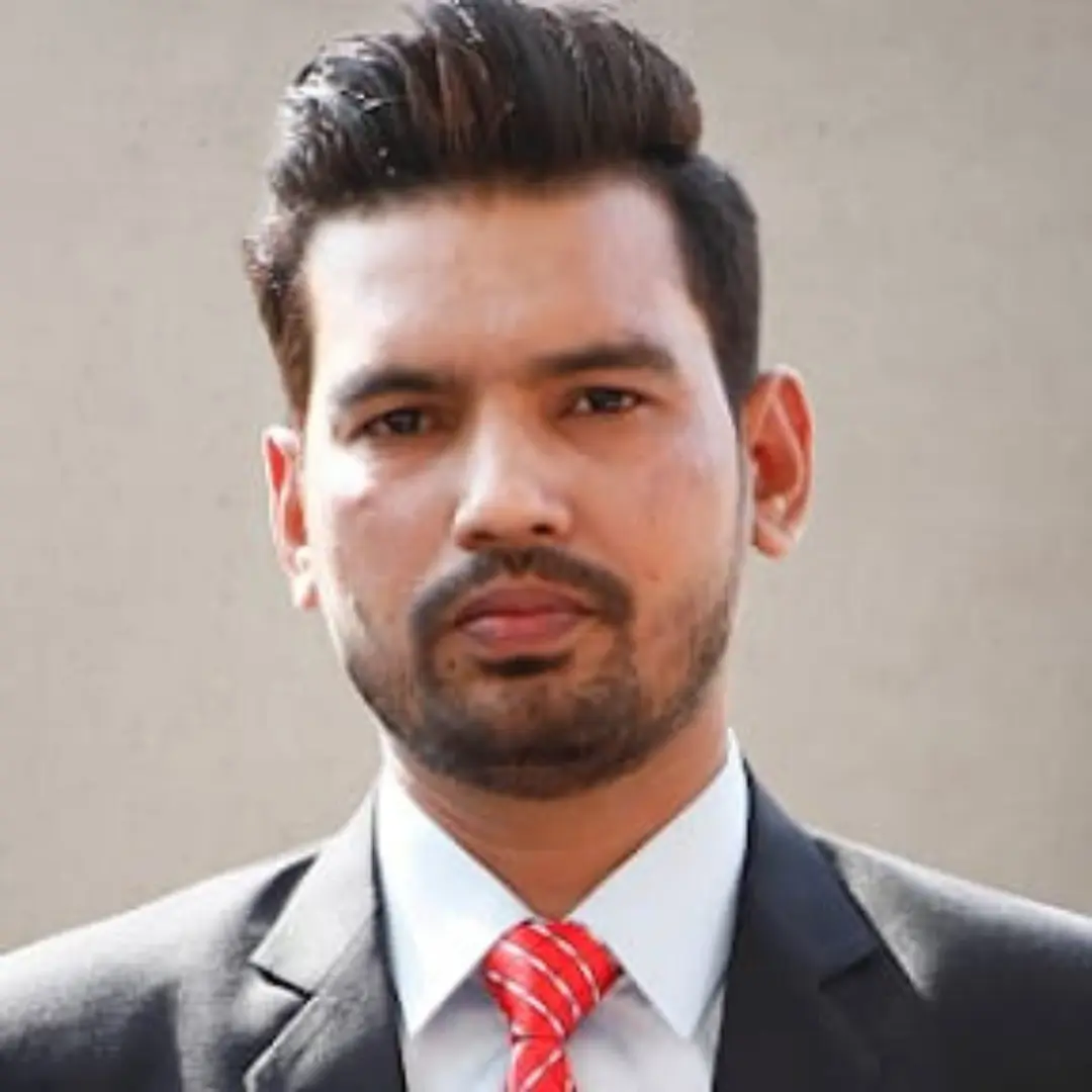 Mr.-Mukul