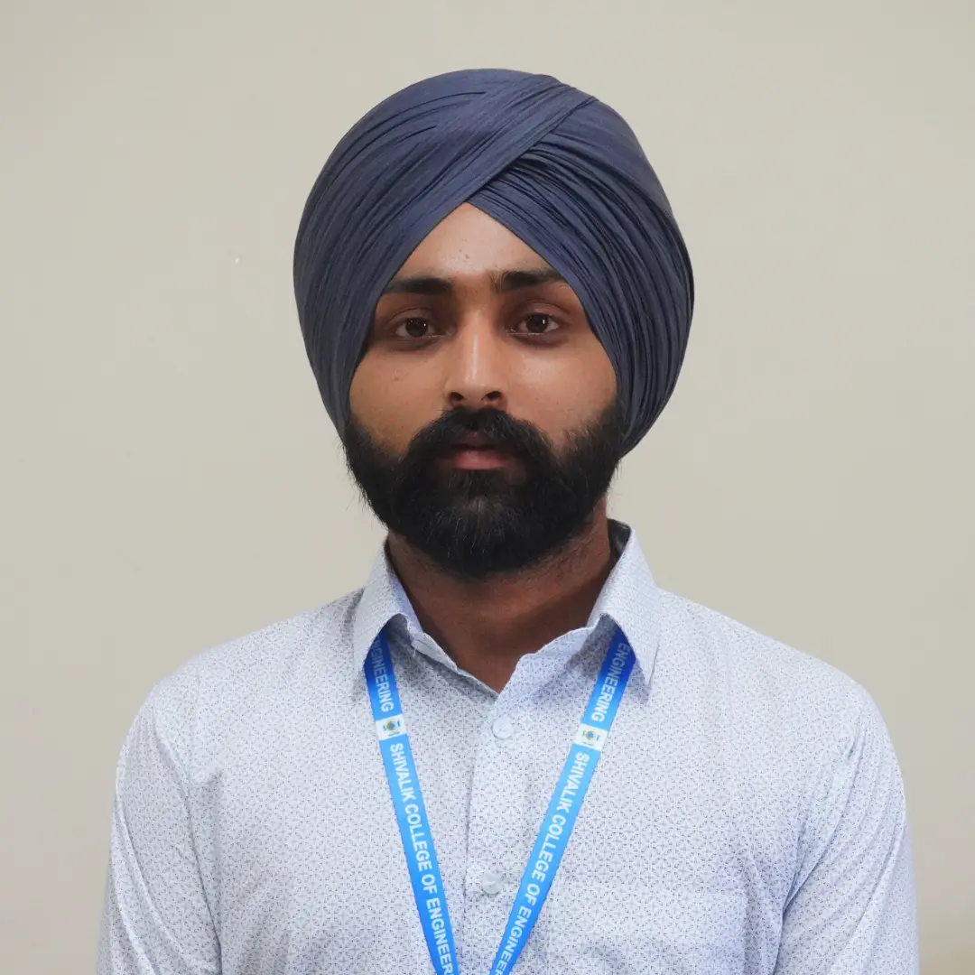 Mr.-Paramjeet-Singh