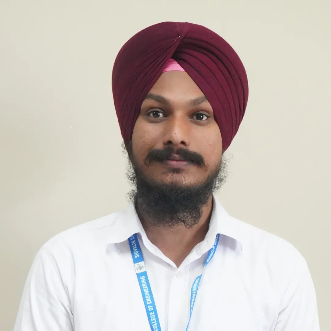 Mr.KHUSHPREET-SINGH