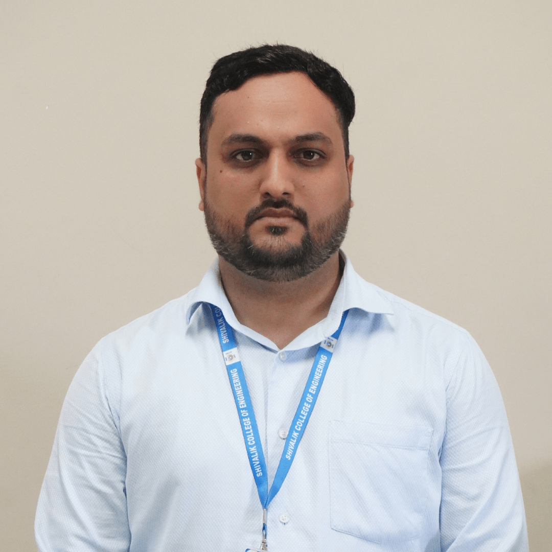 Mr.NITIN BHARTI
