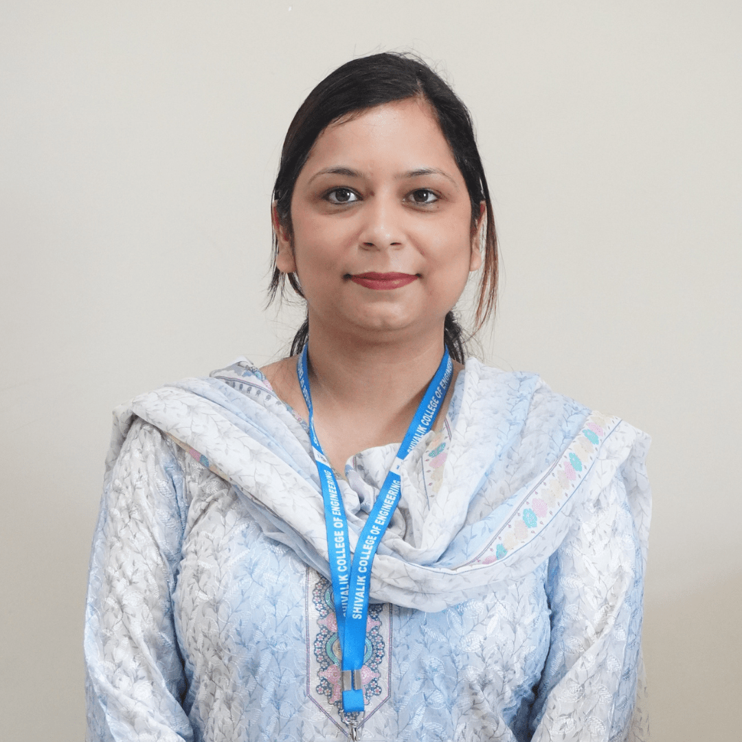 Ms.Swati Kashyap