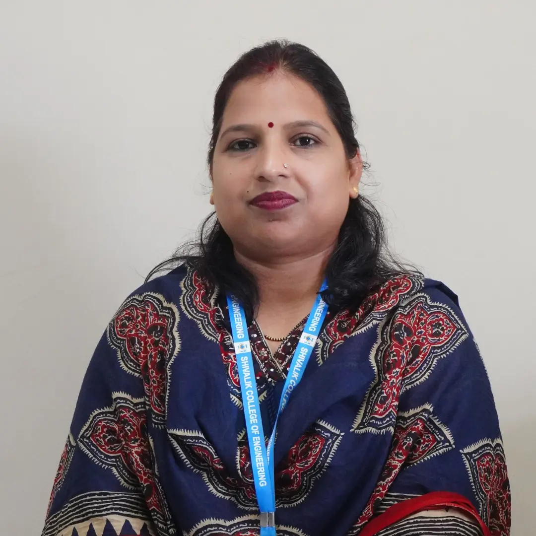 Ms.Vandana