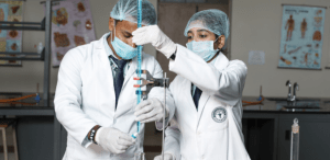 Top Pharmacy College in Dehradun