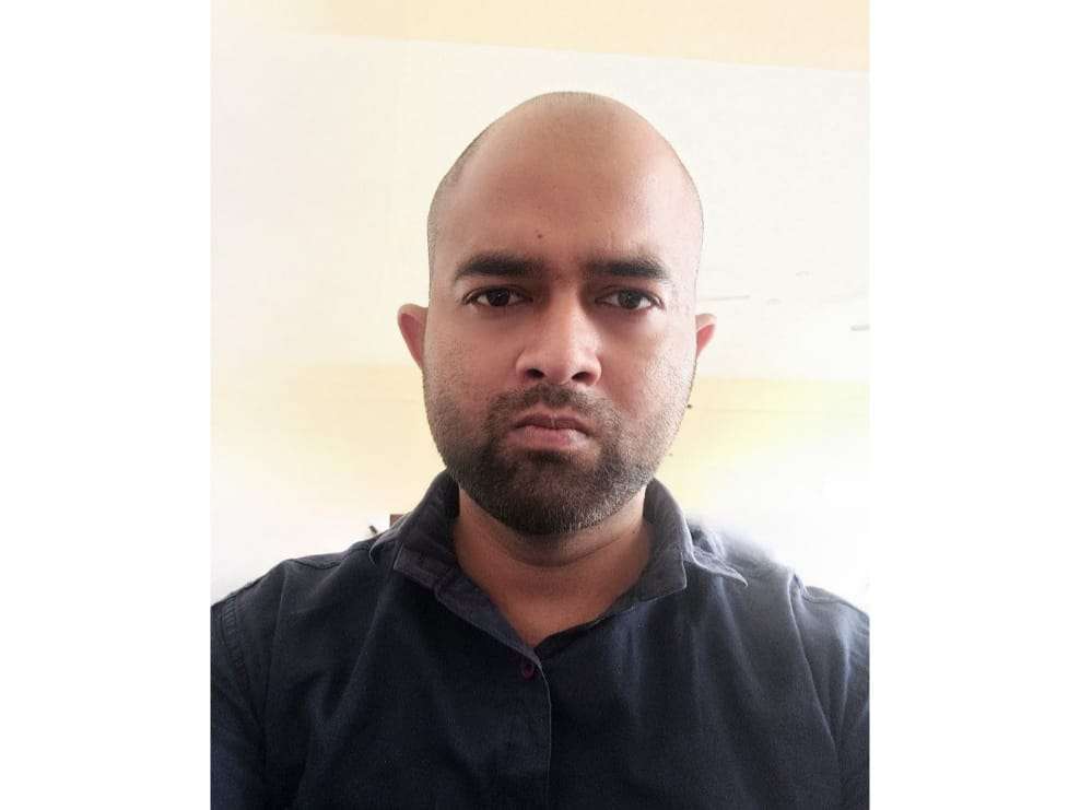 Pradeep chauhan