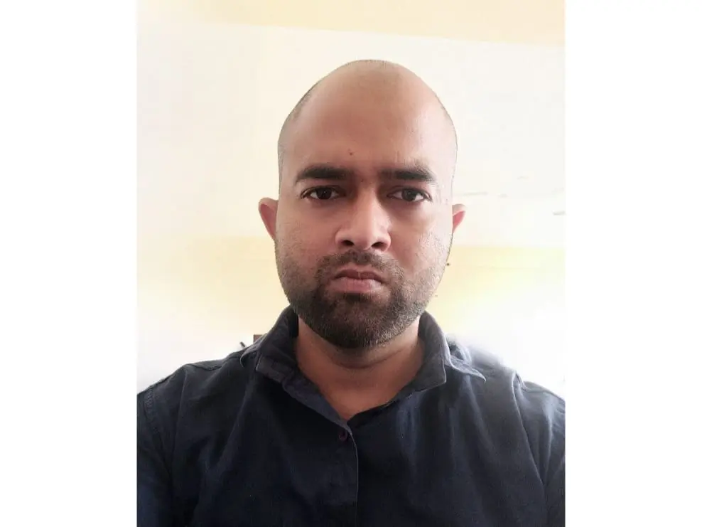 Pradeep-chauhan
