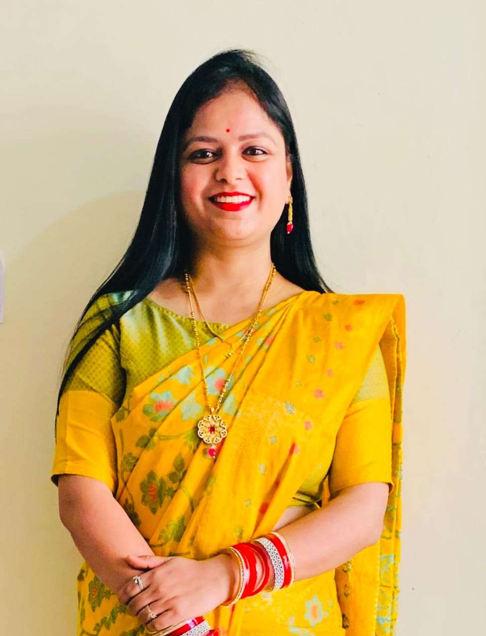 Priyanka Garg