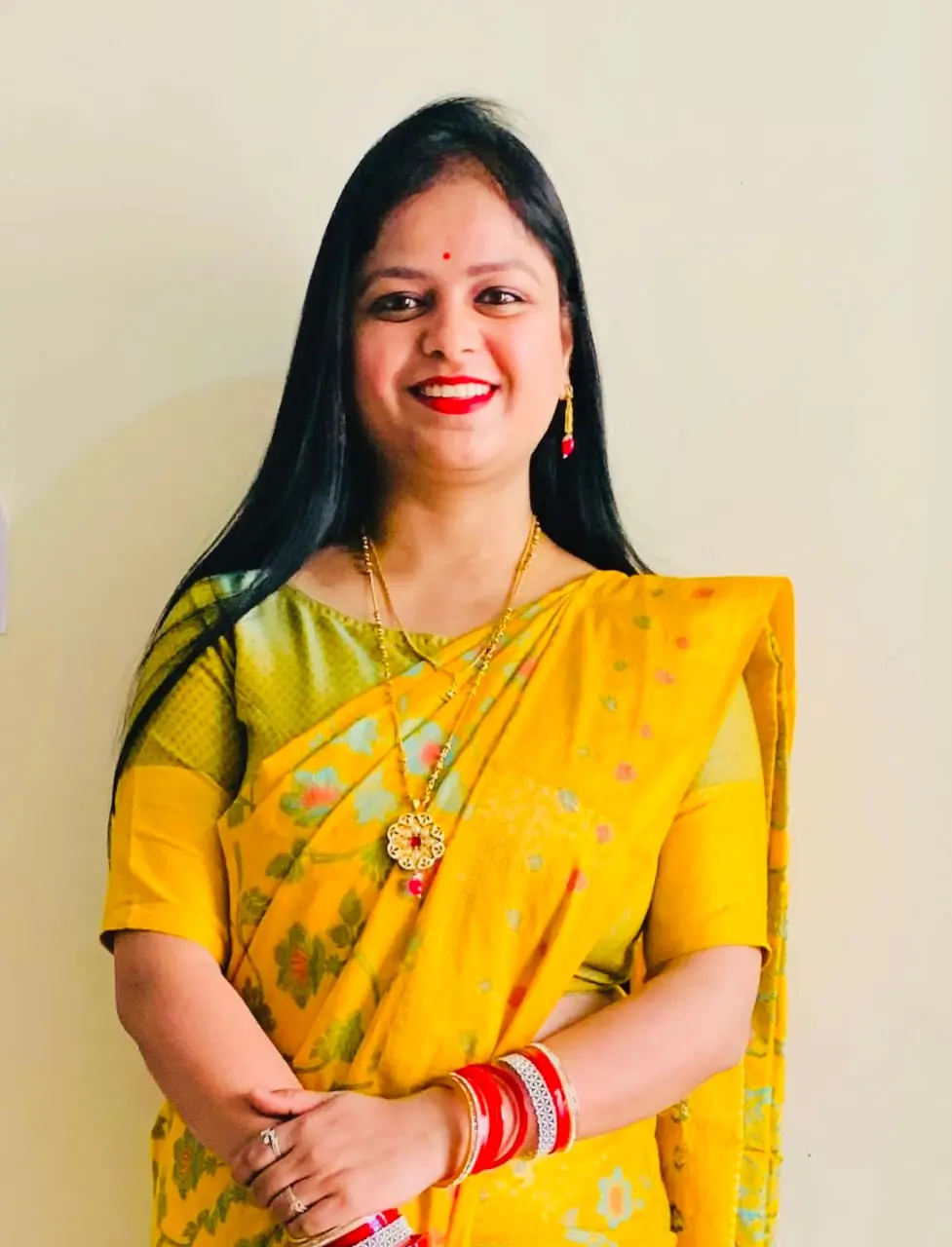 Priyanka-Garg