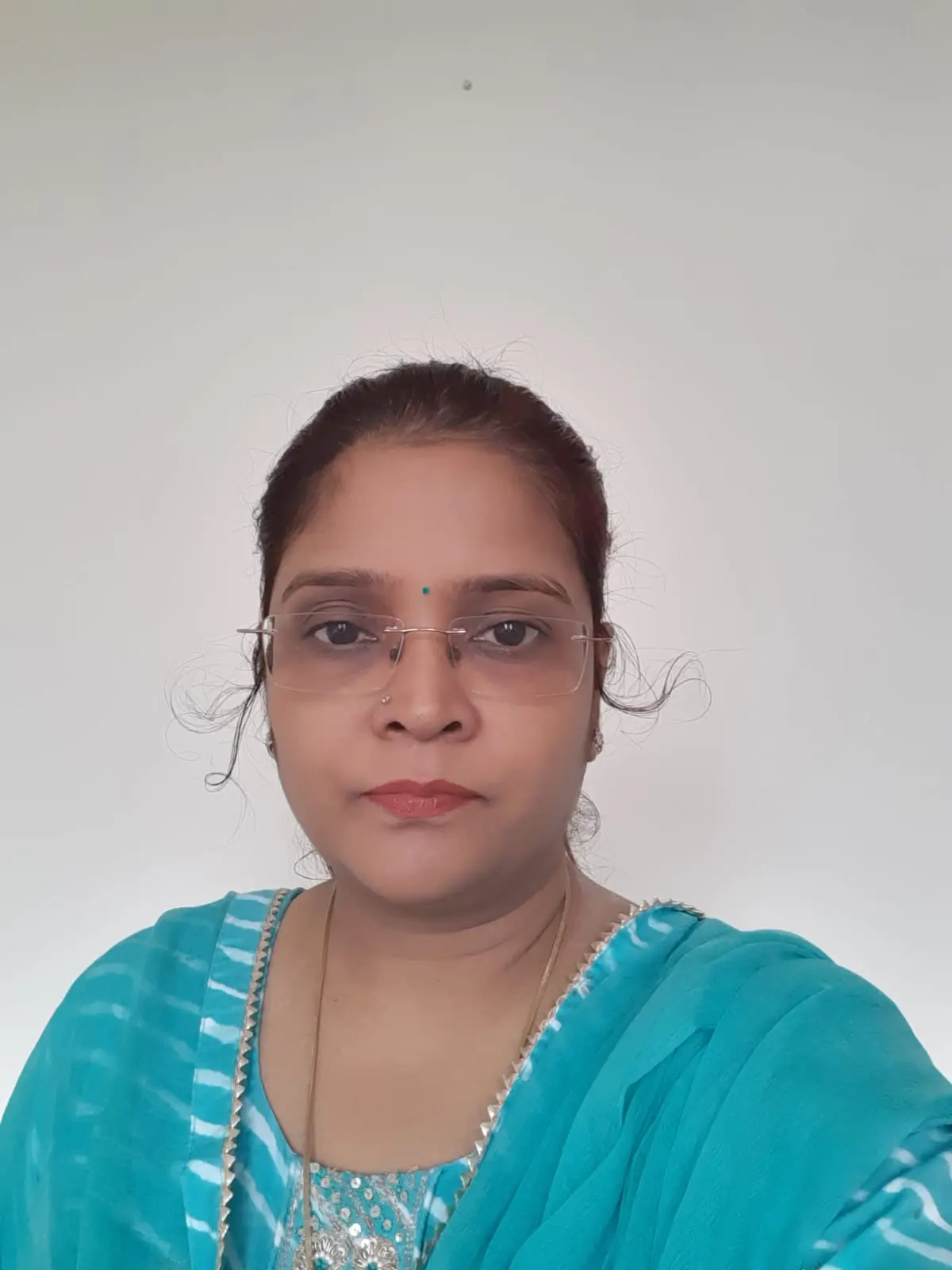 Richa-Mishra