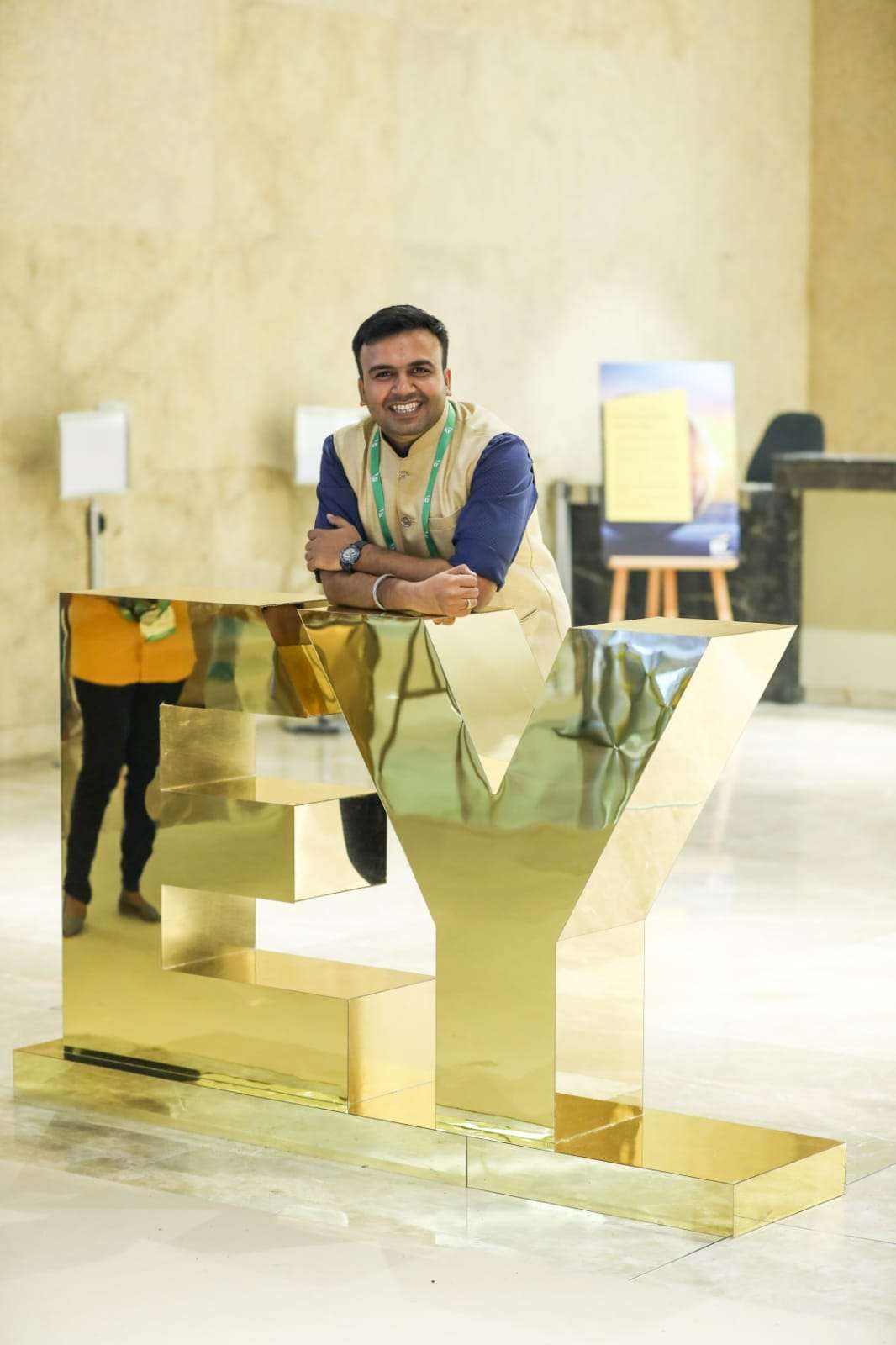 Saurabh Chauhan