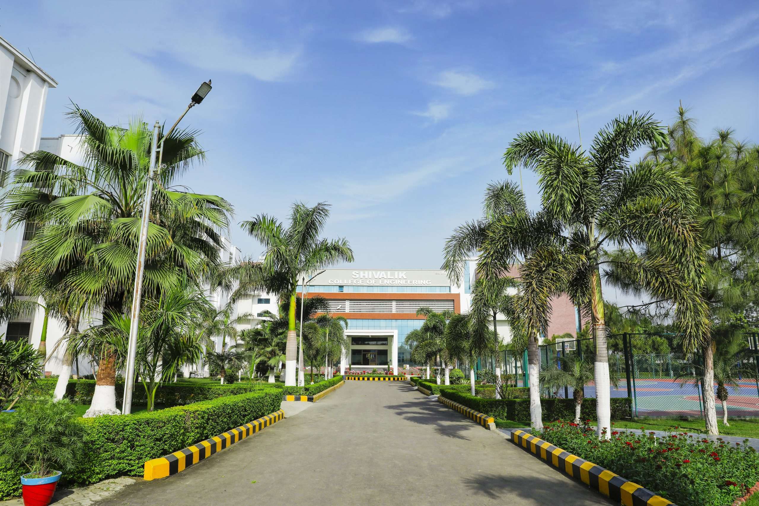 Best Engineering College in Dehradun | B. Tech College In Dehradun -  Shivalik College