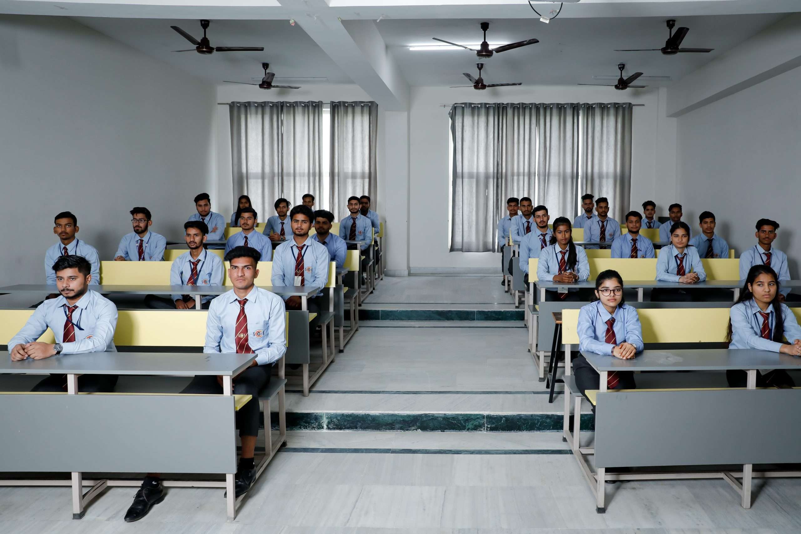 BBA colleges in Dehradun