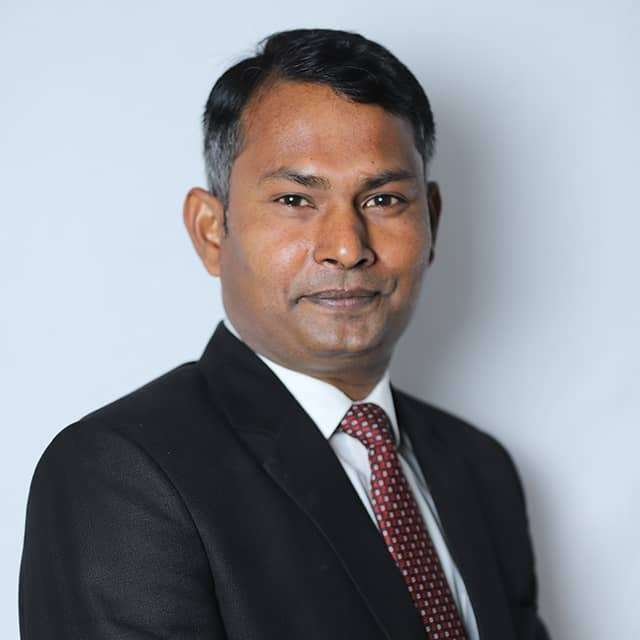 ajay verma