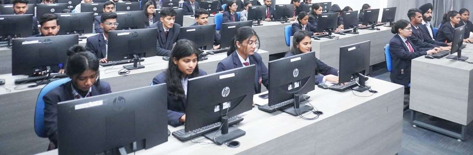 Best Colleges for B.Tech Computer Science in Dehradun