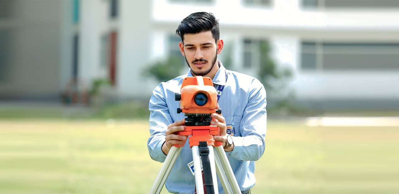 best civil engineering colleges in dehradun