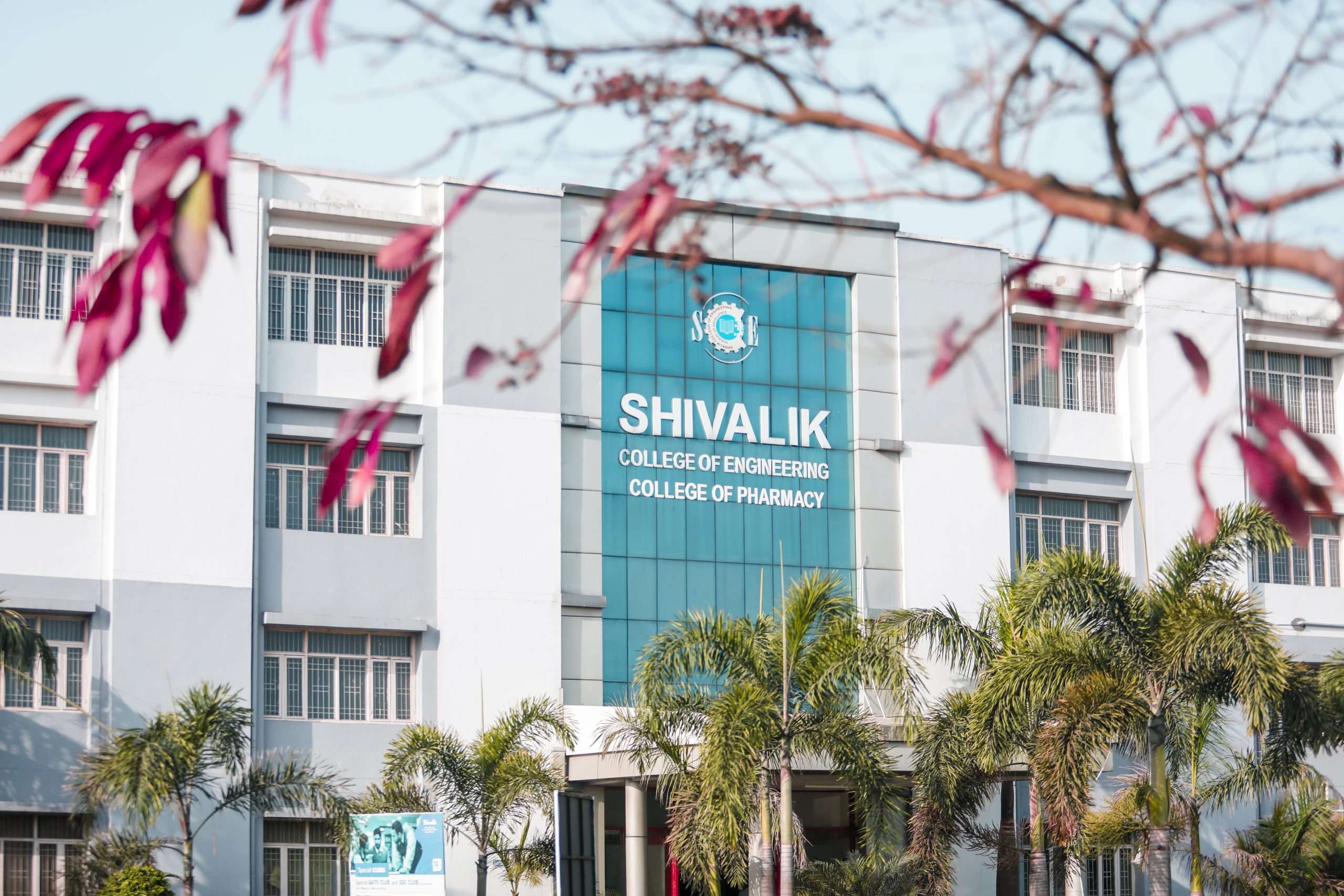 Best Engineering College in Dehradun