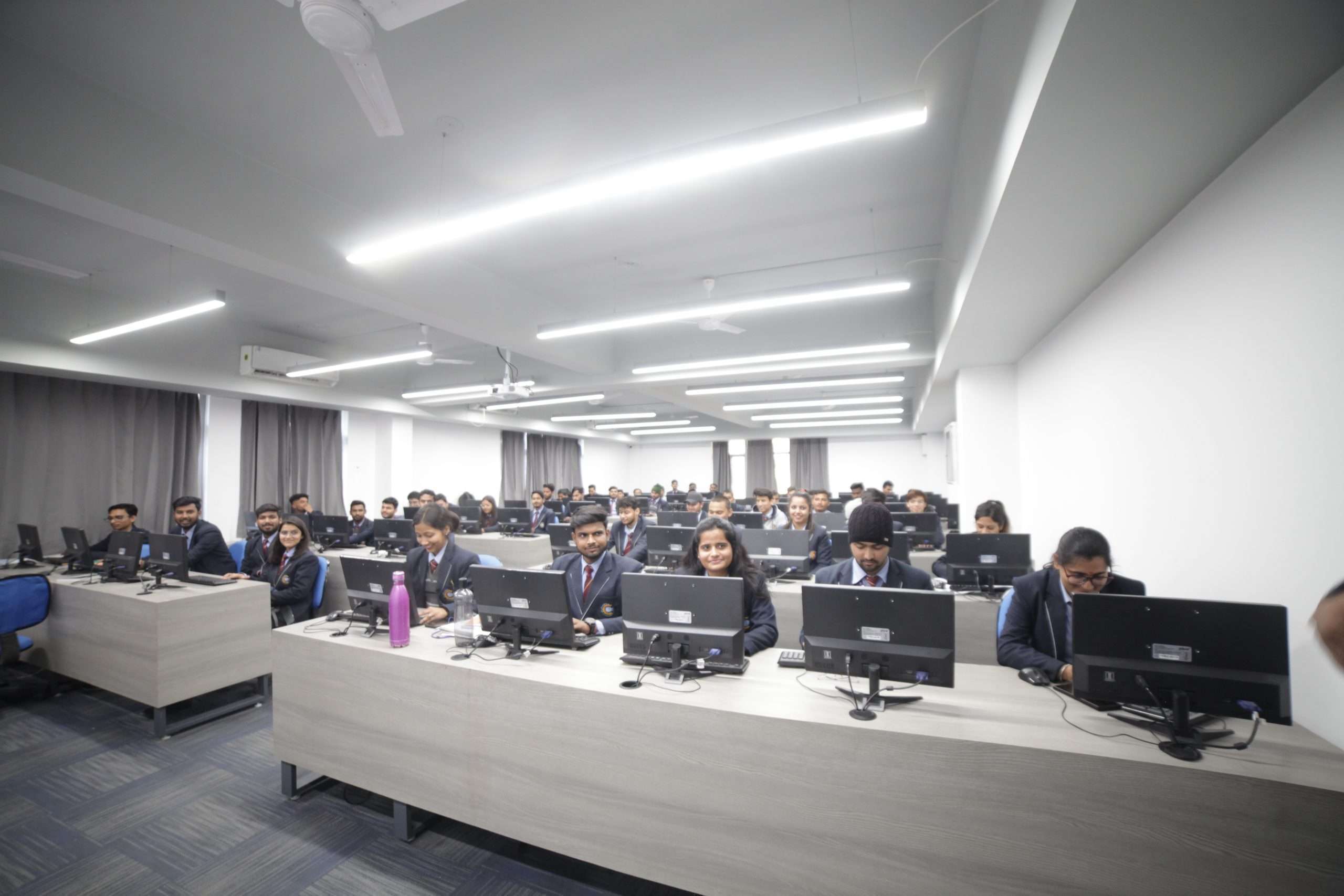 Best Engineering College in Dehradun