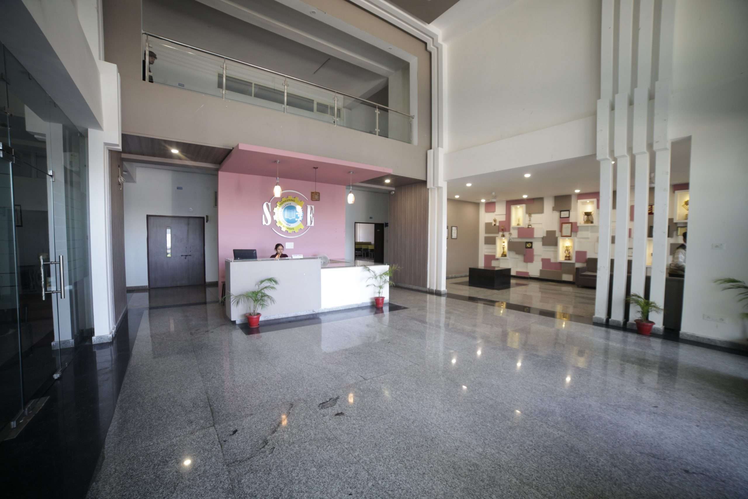 Best Engineering College in Dehradun