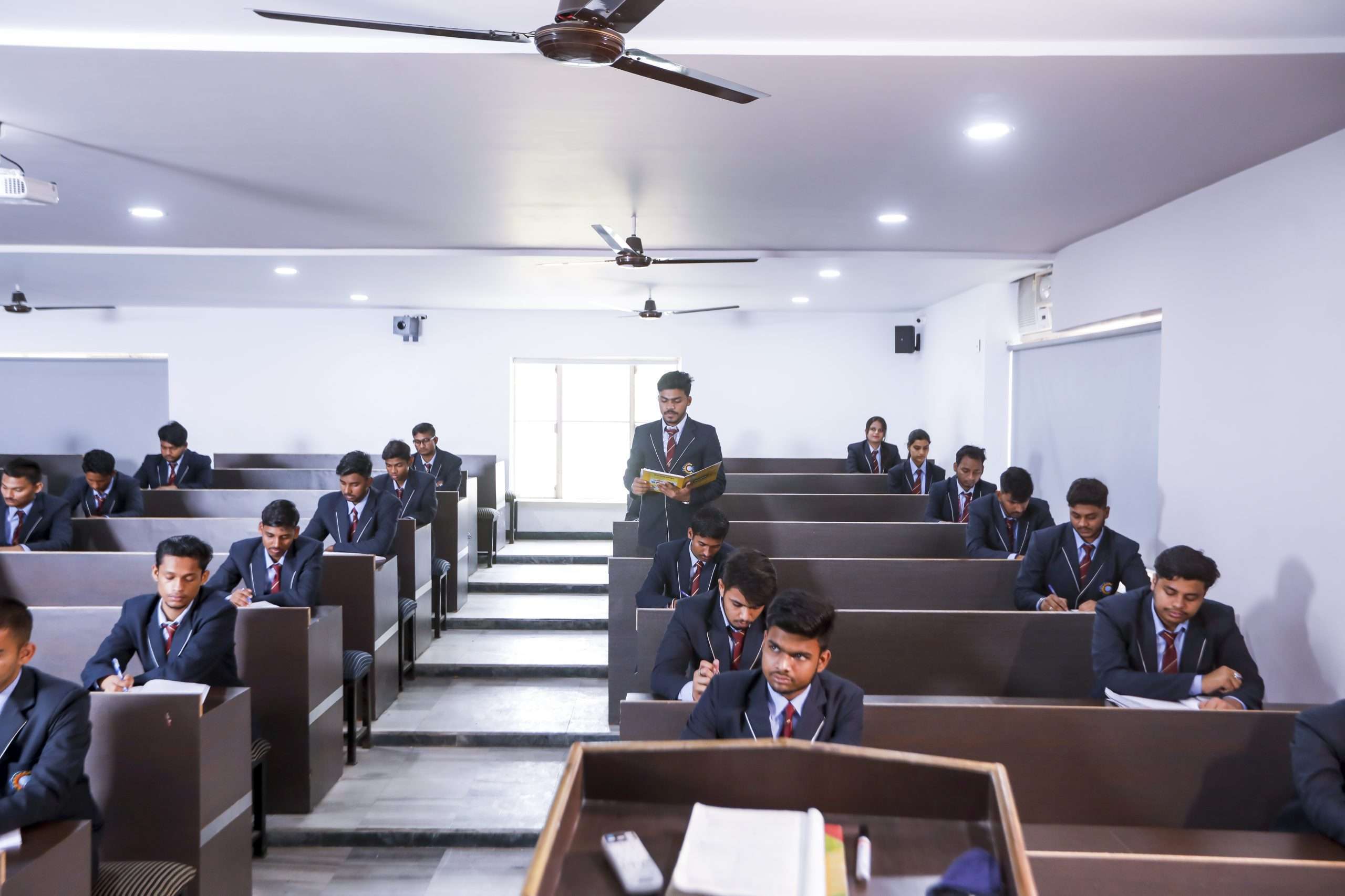 Best Engineering College in Dehradun