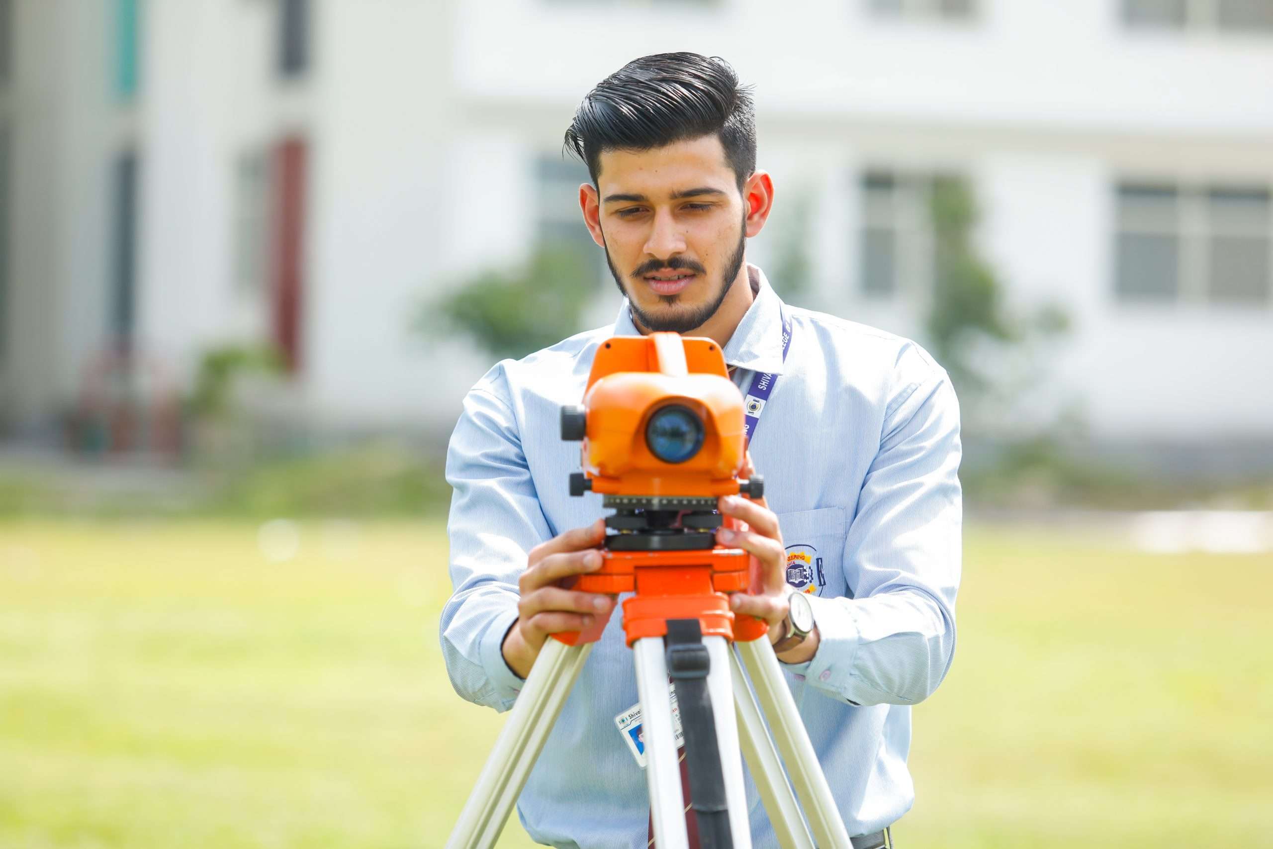 Best Engineering College in Dehradun