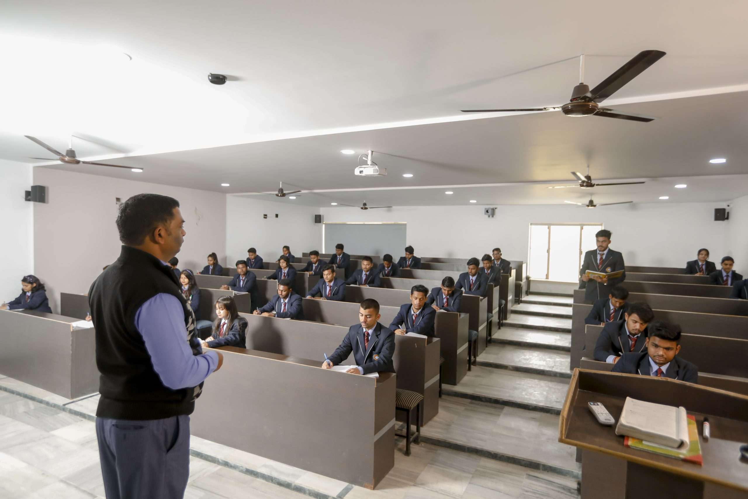 Best Engineering College in Dehradun